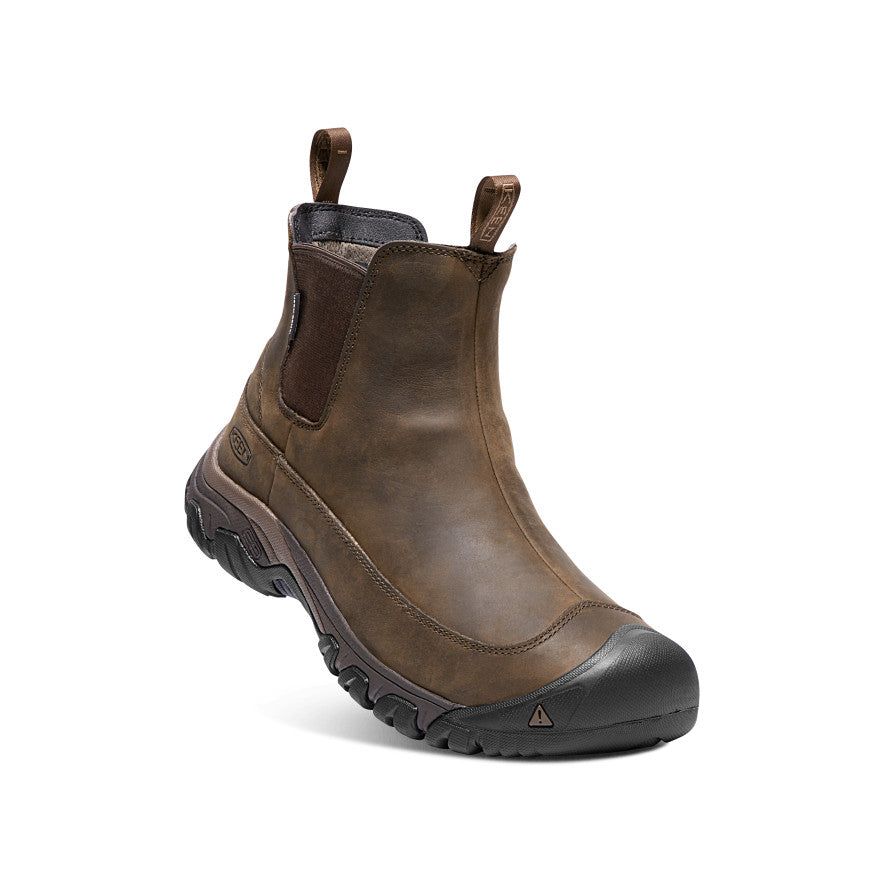 KEEN ANCHORAGE BOOT III MEN'S – Brown's Shoe Fit WDM