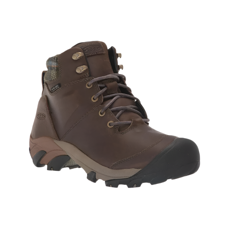 KEEN TARGHEE II WINTER MEN'S – Brown's Shoe Fit WDM