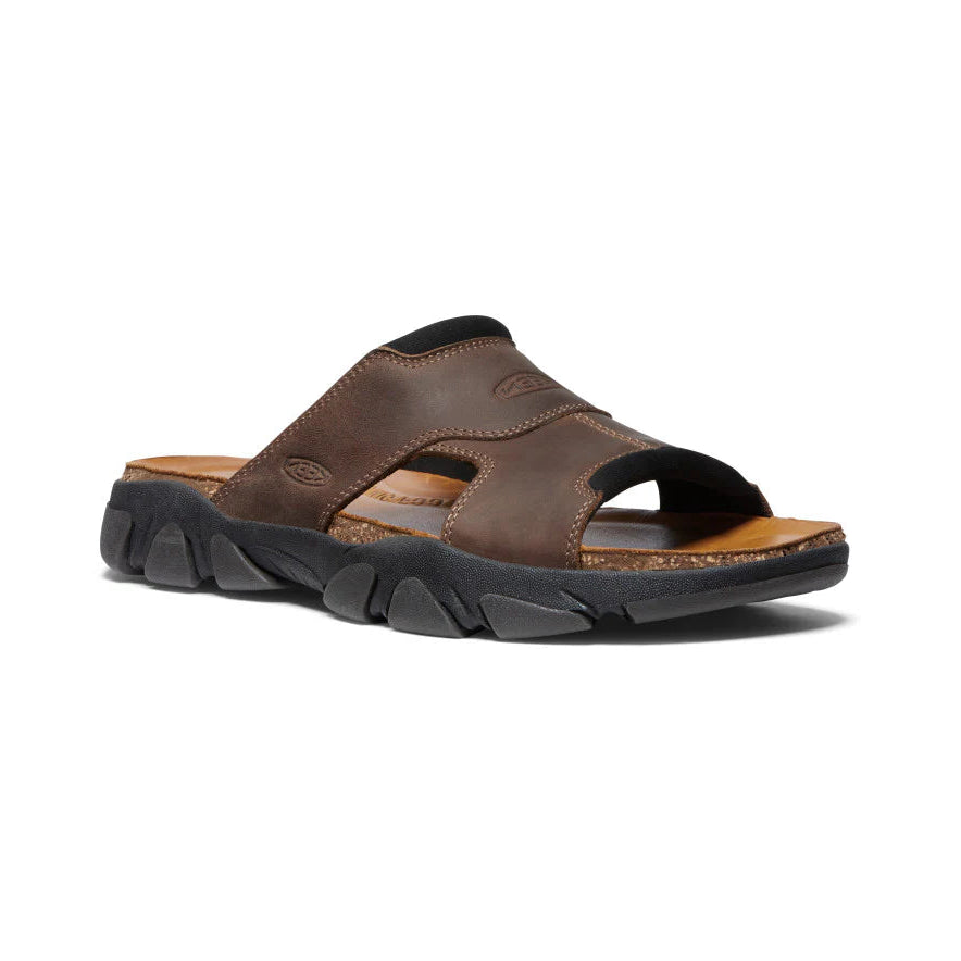 KEEN DAYTONA II SLIDE MEN'S – Brown's Shoe Fit WDM