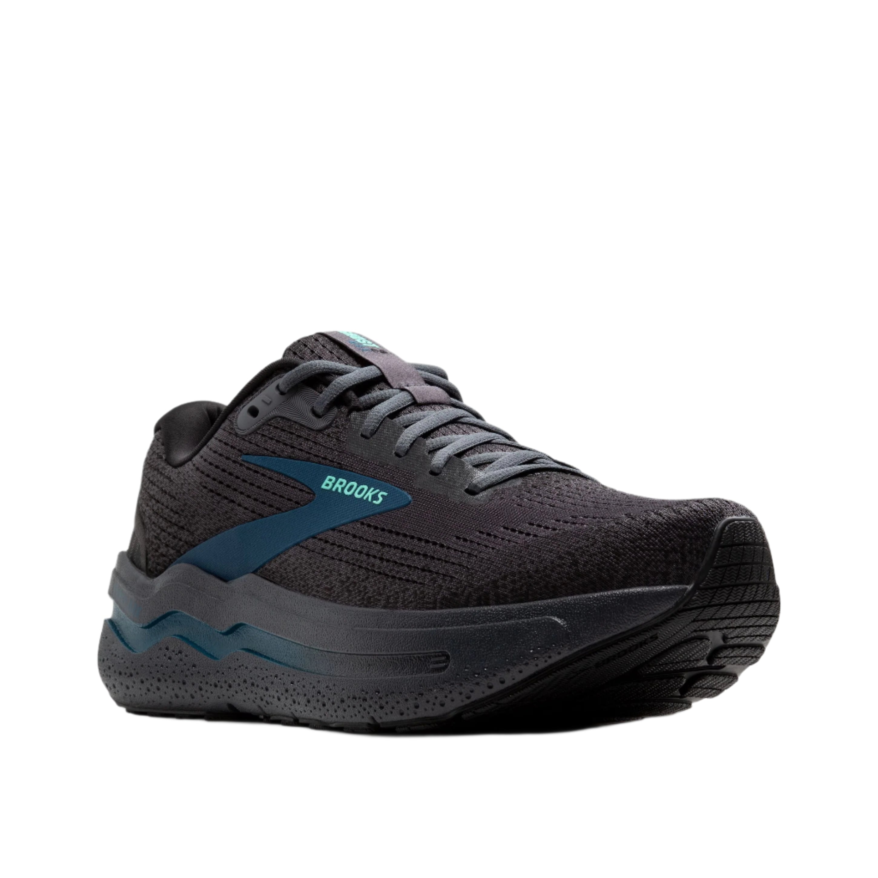 BROOKS GHOST MAX 2 EXTRA WIDE MEN display picture 2