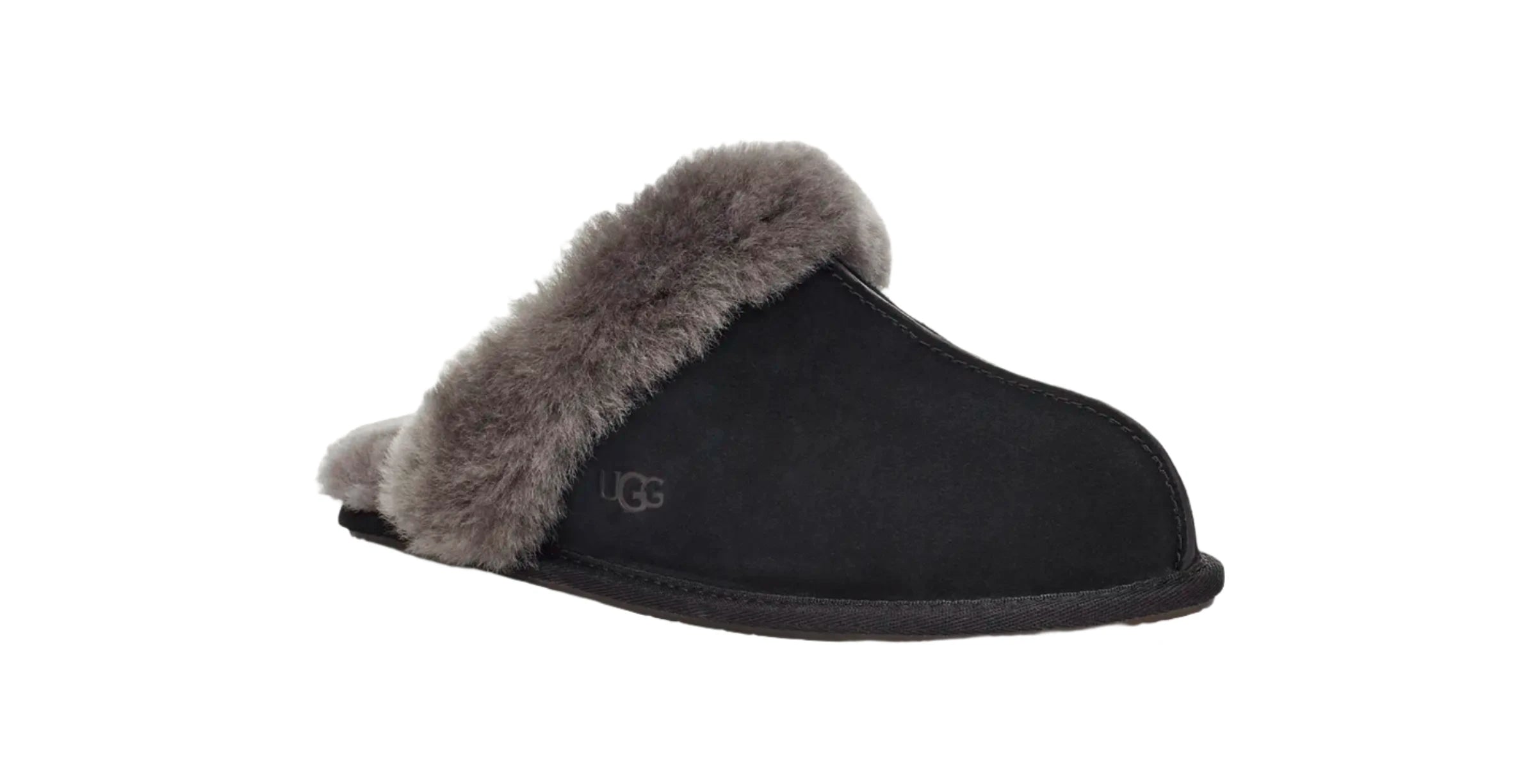 UGG SCUFFETTE II WOMEN'S – Brown's Shoe Fit WDM