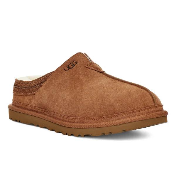 UGG NEUMAN MEN'S – Brown's Shoe Fit WDM