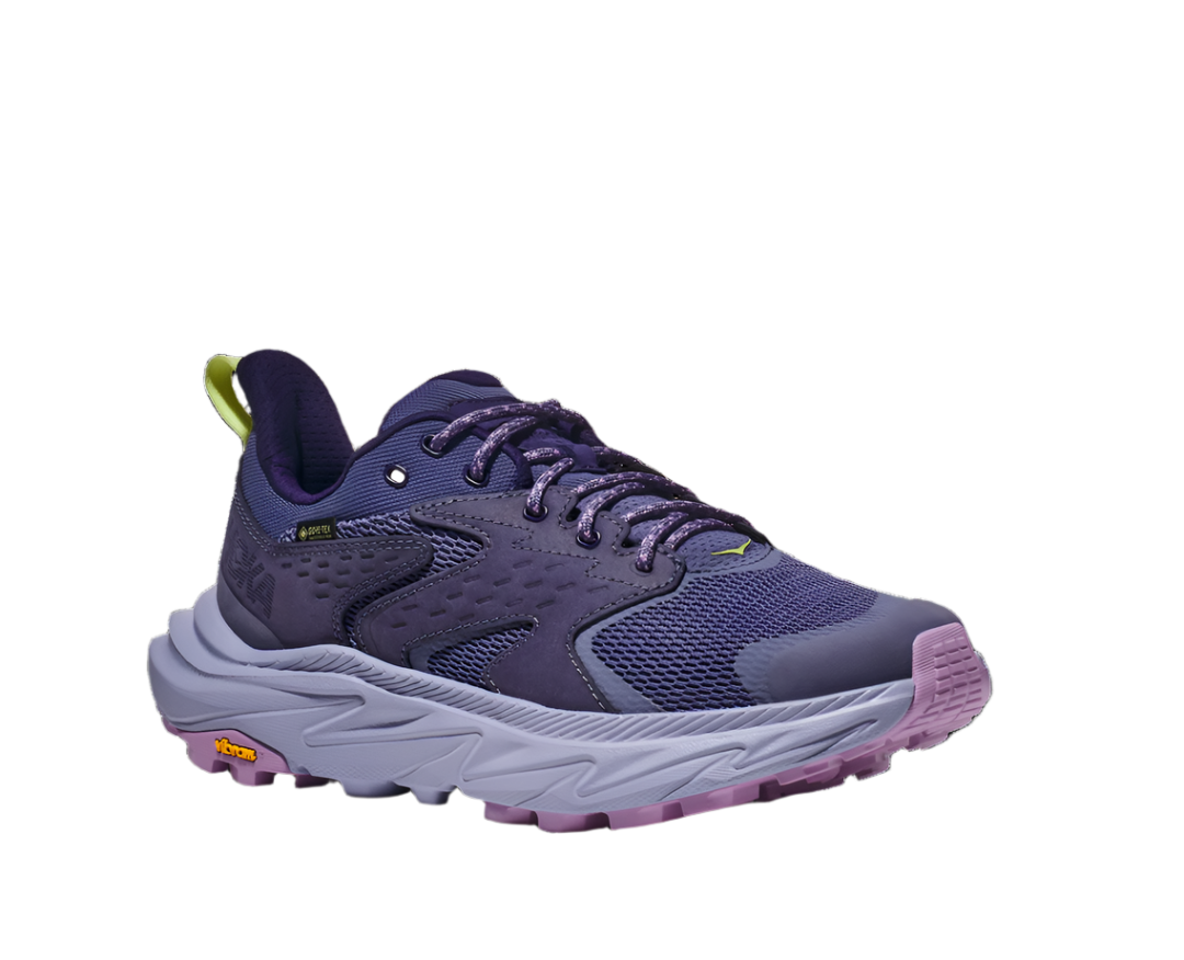 Hoka Anacapa 2 Low GTX Hiking Shoes Women