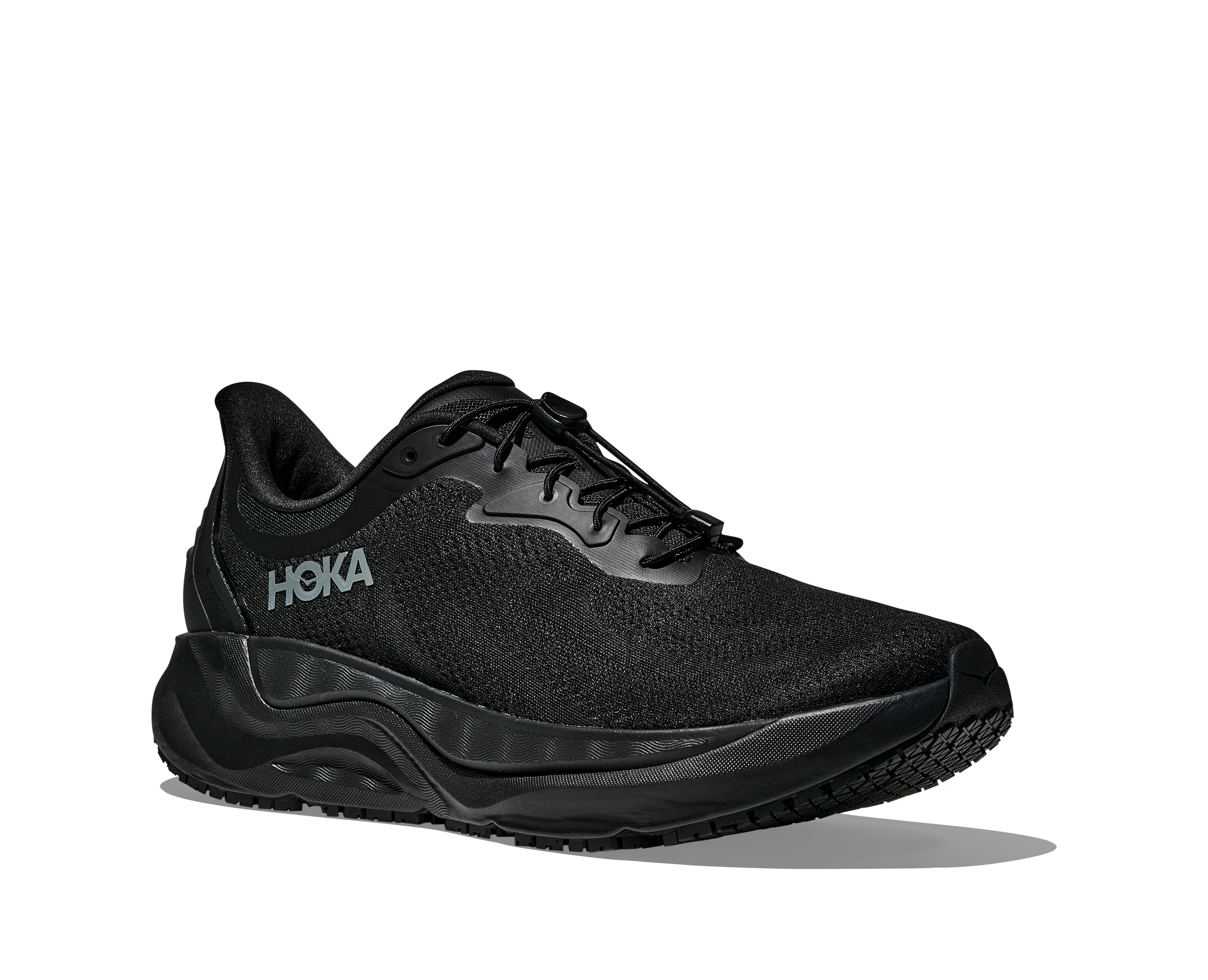 HOKA ONE ONE Arahi 6 Running Shoes Size 11.5D Hoka Arahi 6 Men main image 2