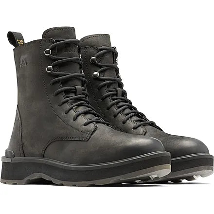 SOREL HI-LINE LACE MEN display picture 3