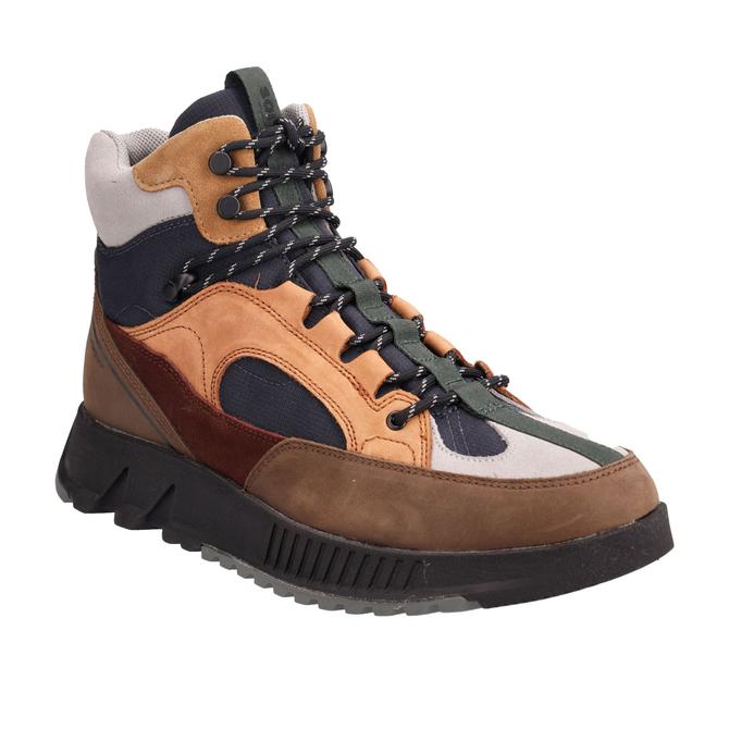 SOREL MAC HILL LITE TRACE WATERPROOF MEN'S – Brown's Shoe Fit WDM