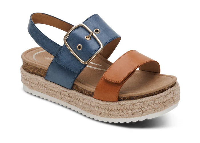 AETREX VANIA ARCH SUPPORT WOMEN'S – Brown's Shoe Fit WDM