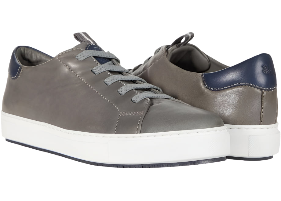 JOHNSTON & MURPHY ANSON LACE TO TOE MEN'S – Brown's Shoe Fit WDM