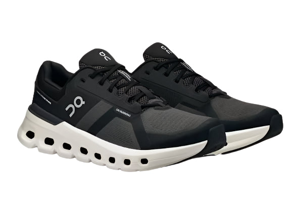 ON CLOUDRUNNER 2 WIDE MEN display picture 2