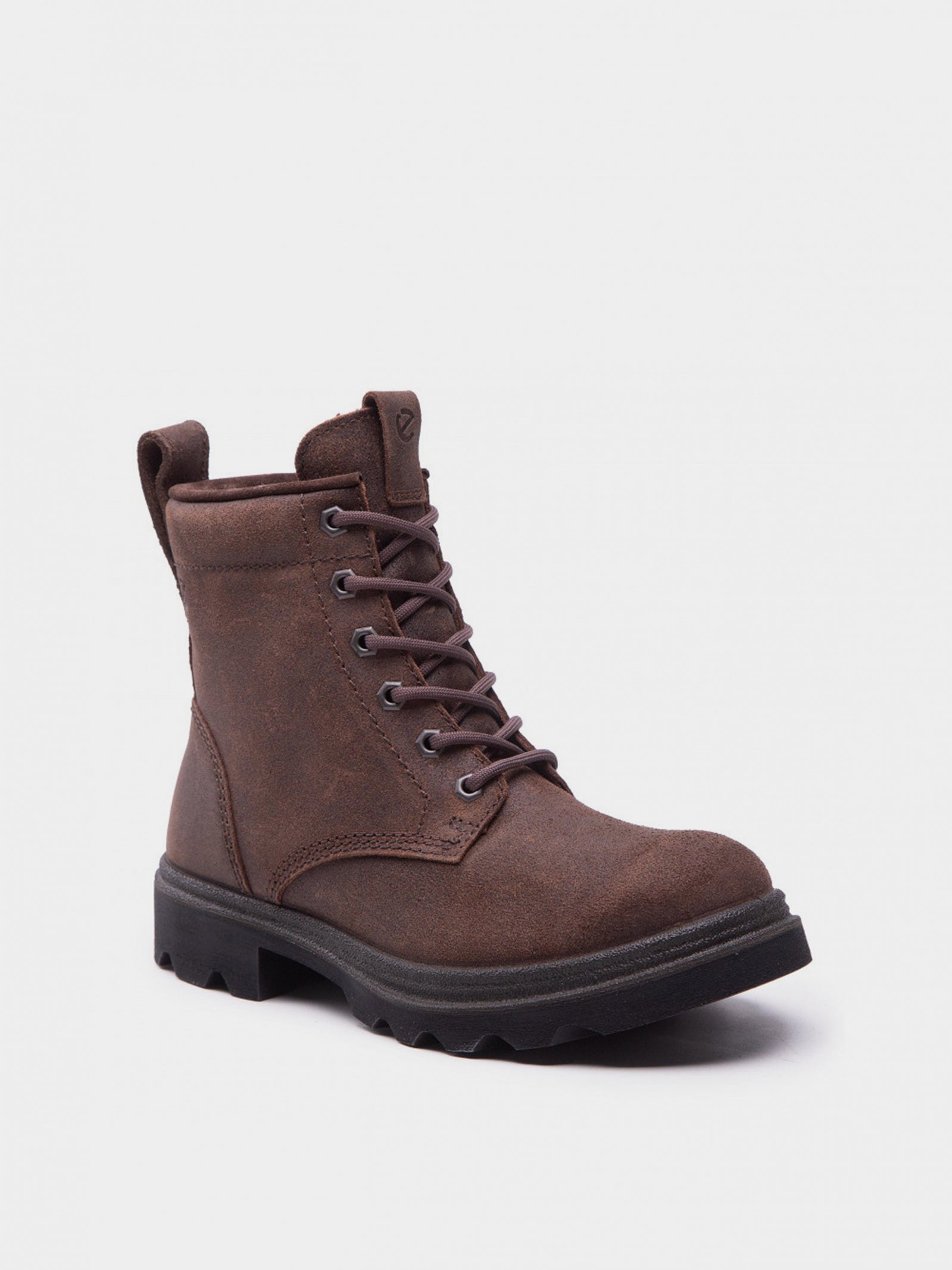 ECCO Grainer W 6IN Women's – Brown's Shoe Fit WDM