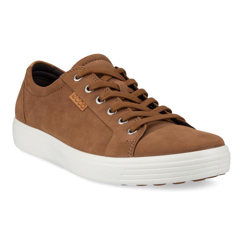 Ecco soft 7 shops cognac