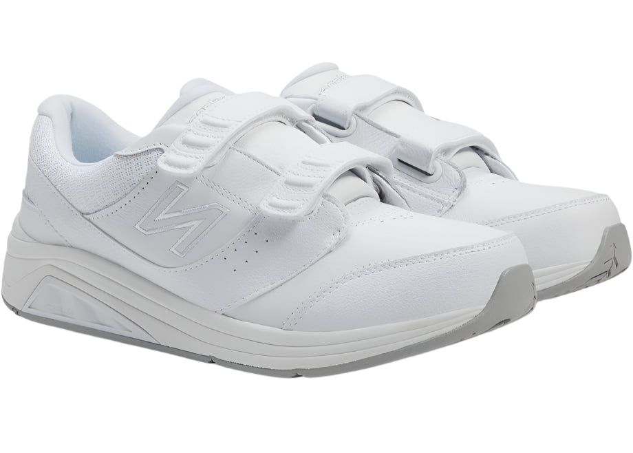 NEW BALANCE HOOK AND LOOP LEATHER 928V3 WOMEN'S – Brown's Shoe Fit WDM