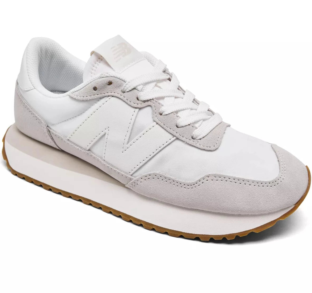 NEW BALANCE 237 WOMEN'S – Brown's Shoe Fit WDM