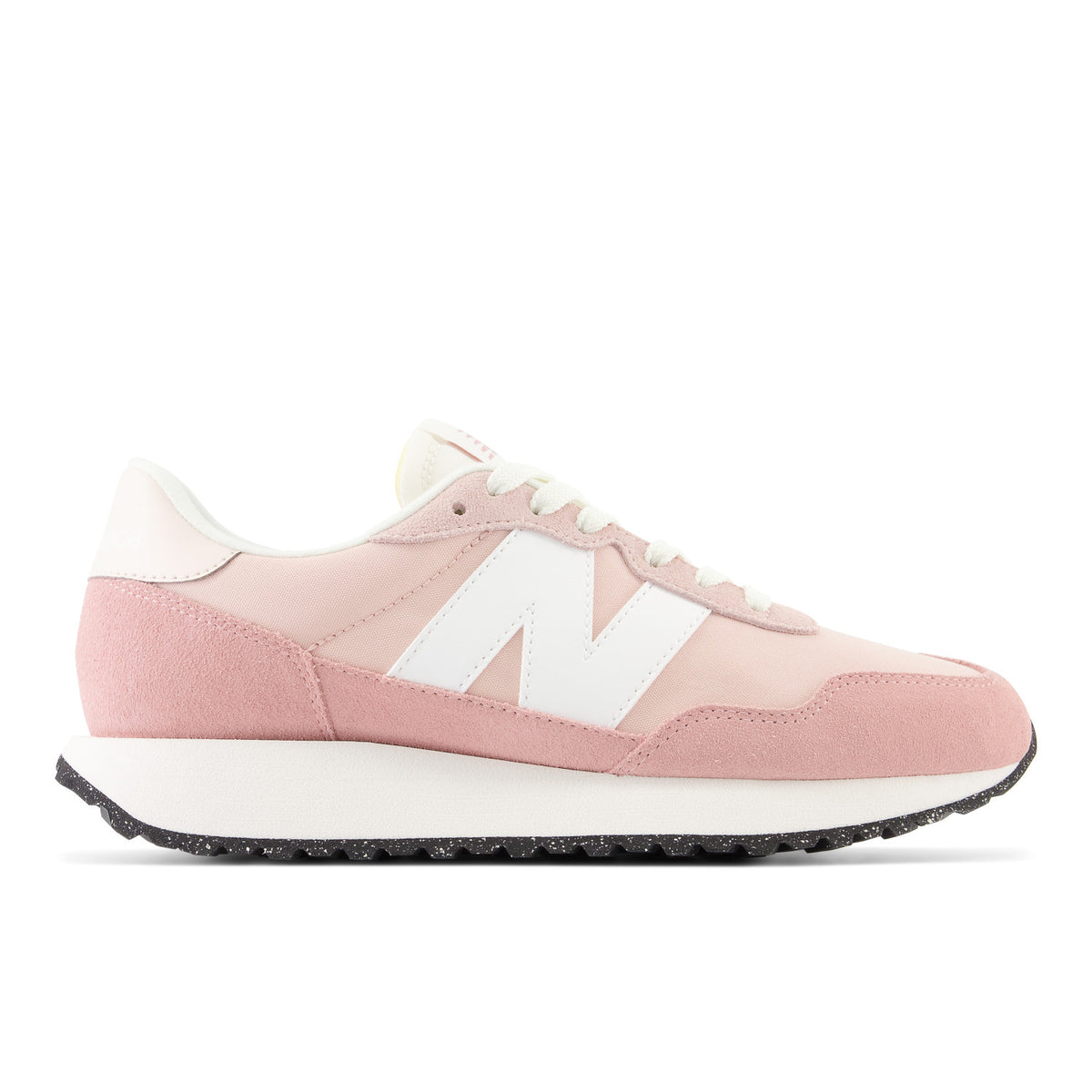 New Balance 237 Pink Sand Women's