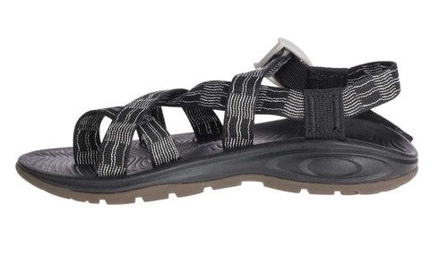 Chaco Z Volv 2 Vessel Black Women s Brown s Shoe Fit WDM