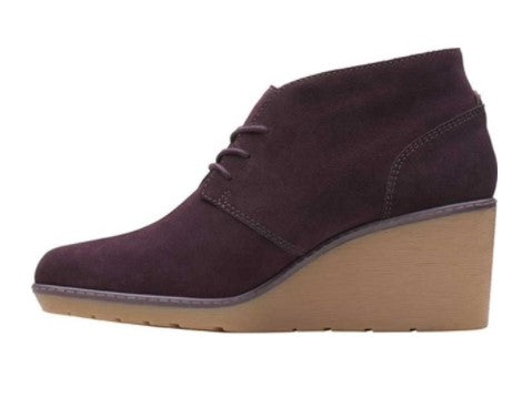 Hazen clearance charm clarks