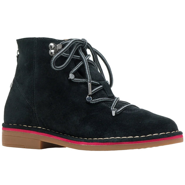 Hush puppies sales chardon belt boot