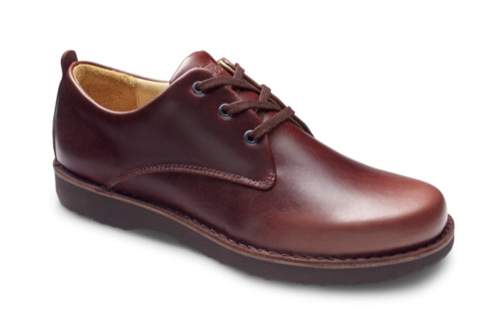 Men\'s Samuel Hubbard Brown Leather Cap-Toe Lace-Up Dress Shoes size 9.5M samuel hubbard | Shoes | Samuel Hubbard Sz 7 M Founder Mens  main image 3