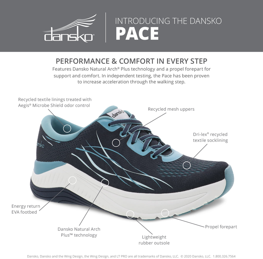 Dansko Pace