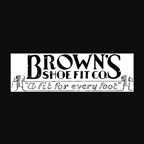 Brown's shoe deals fit brands