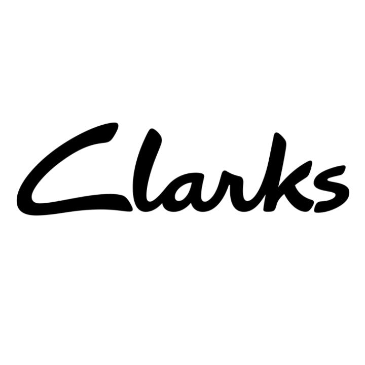 Clarks Brown s Shoe Fit WDM