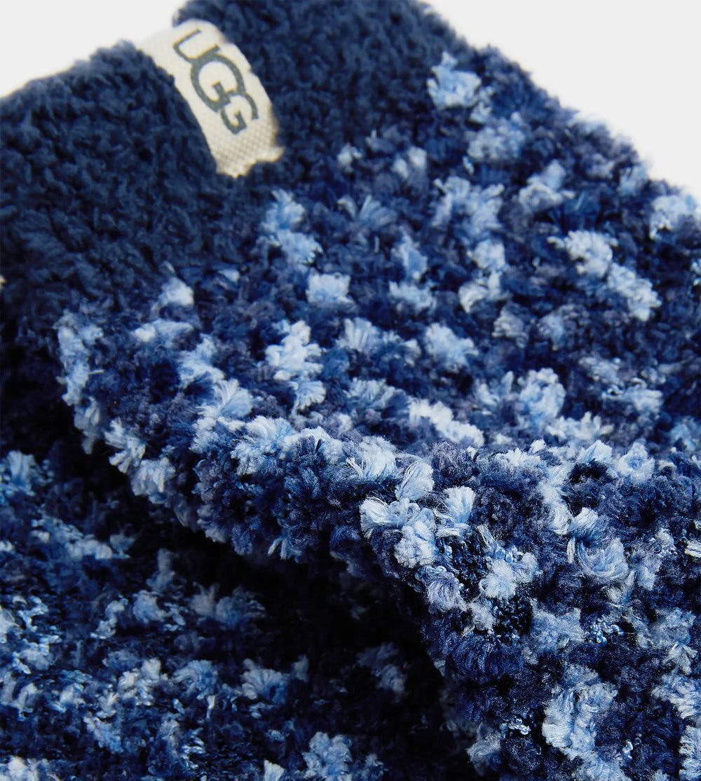 ugg cozy chenille sock women's | 
