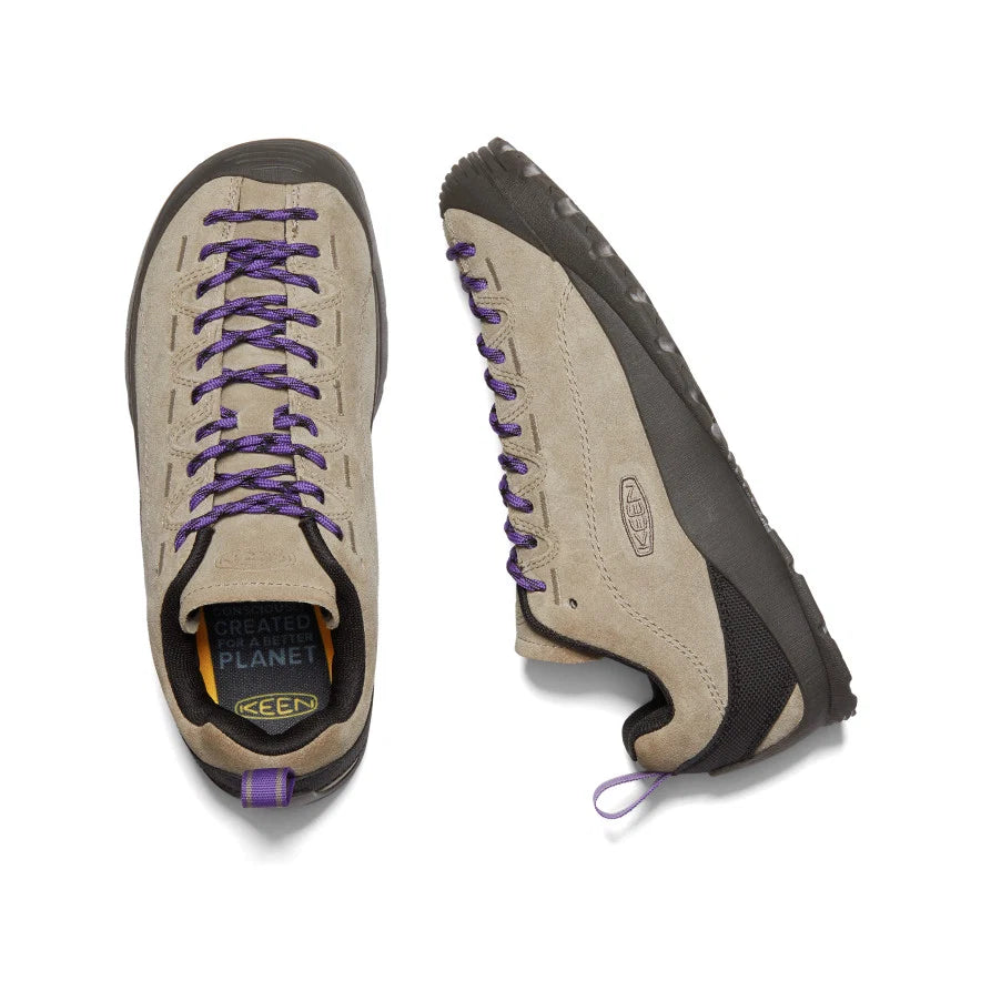 keen jasper women's | brindle tillandsia purple