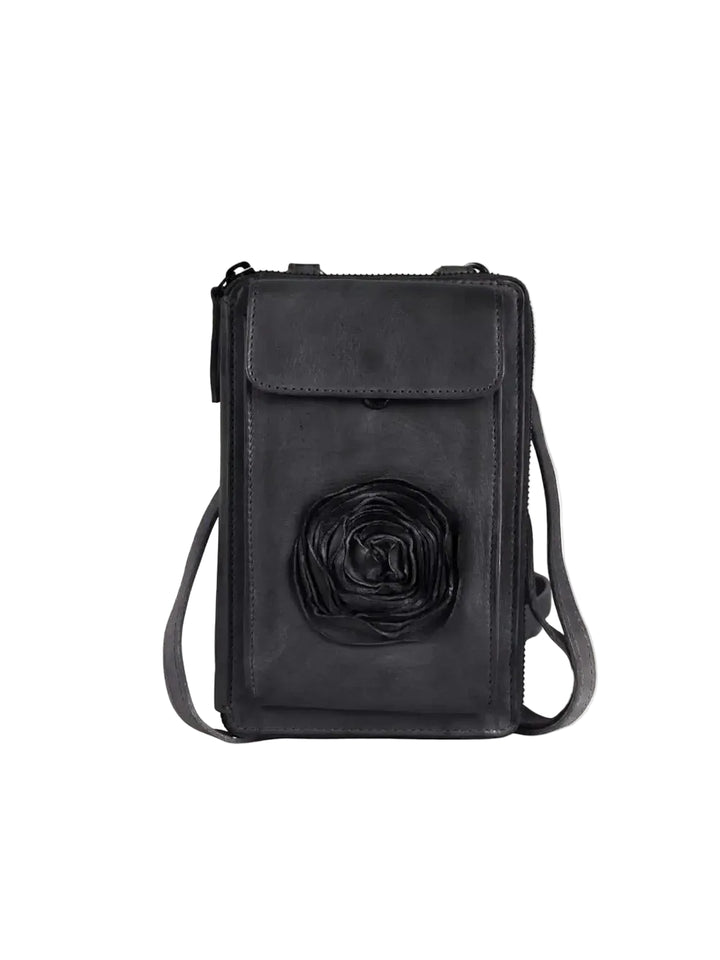 milo zola women's | black