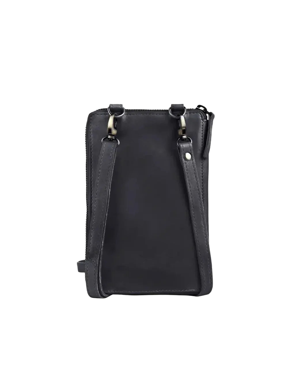 milo zola women's | black