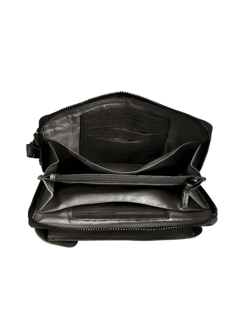 milo zola women's | black