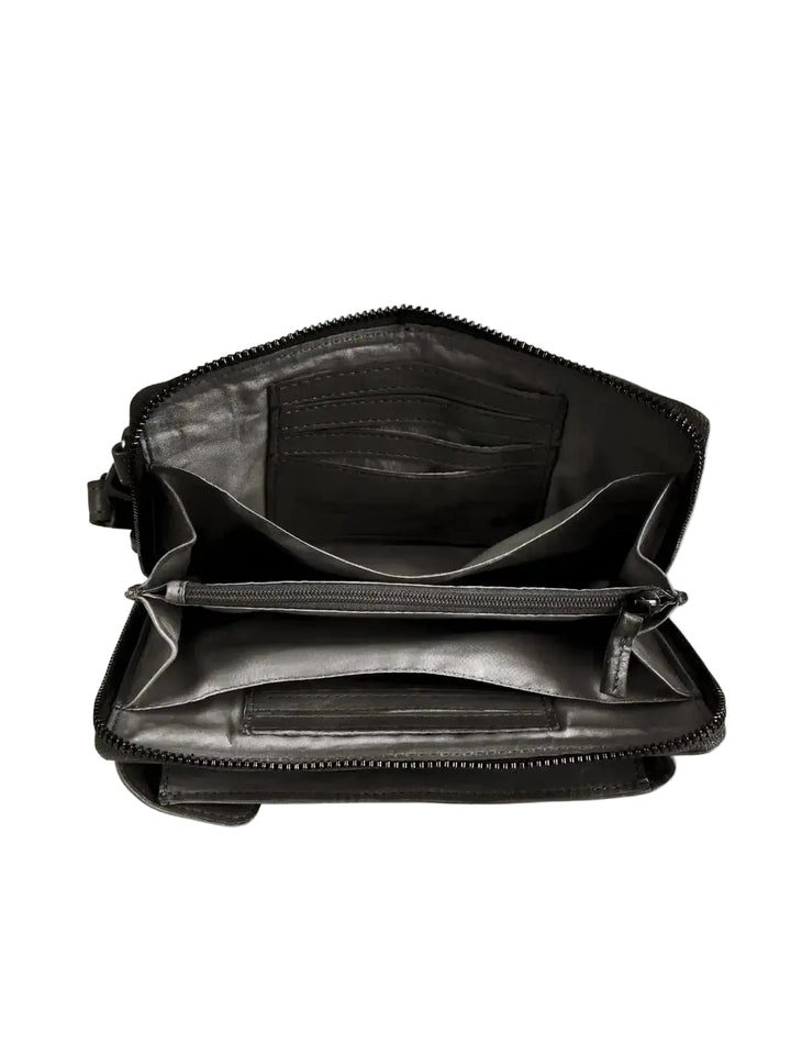 milo zola women's | black