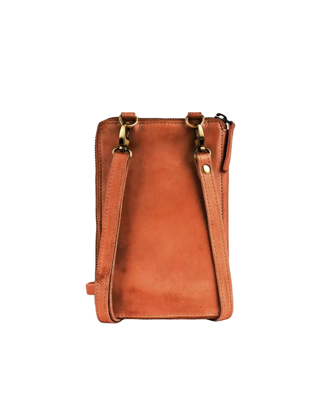 milo 018 zola women's | cognac