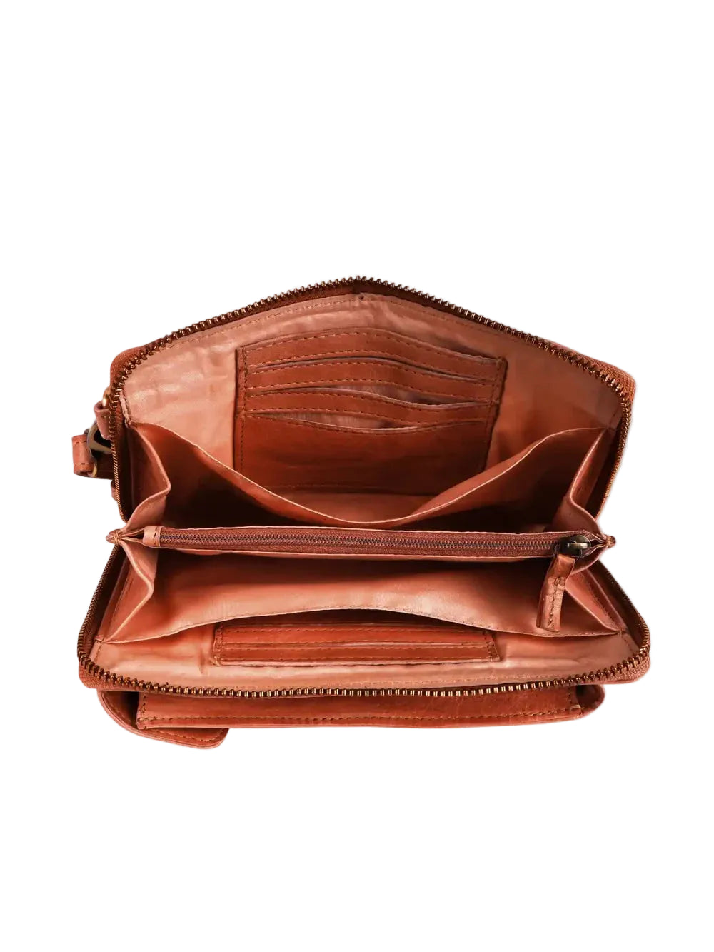 milo 018 zola women's | cognac