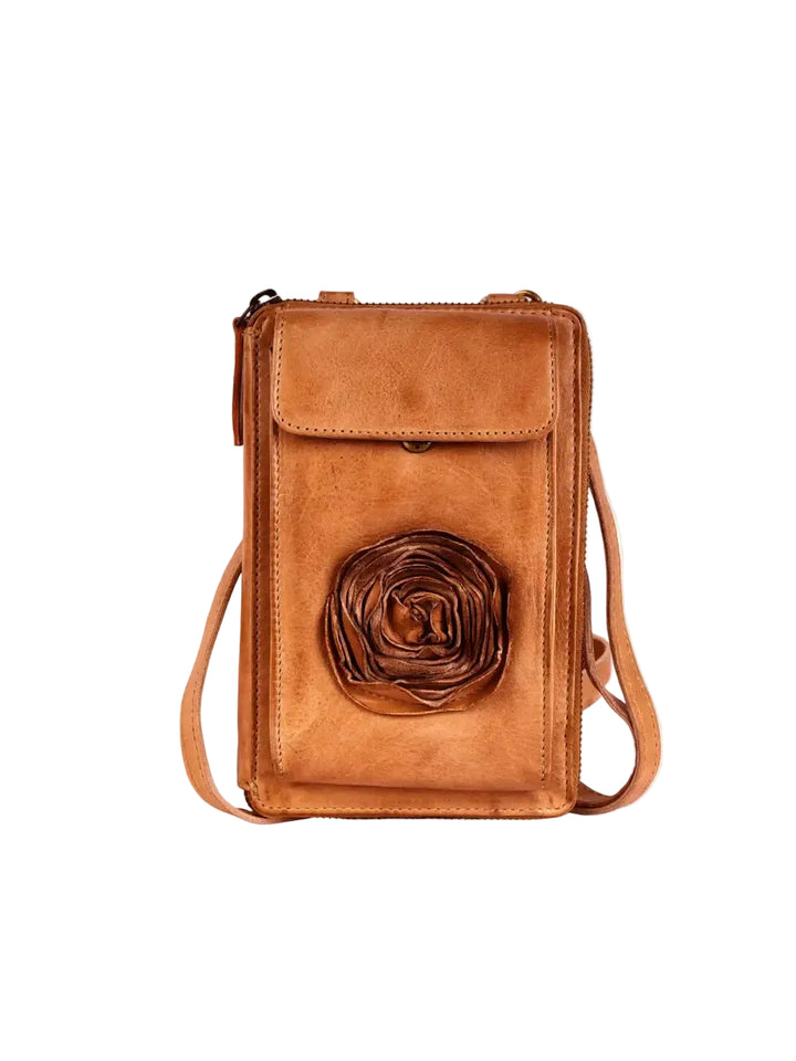 milo 018 zola women's | mustard