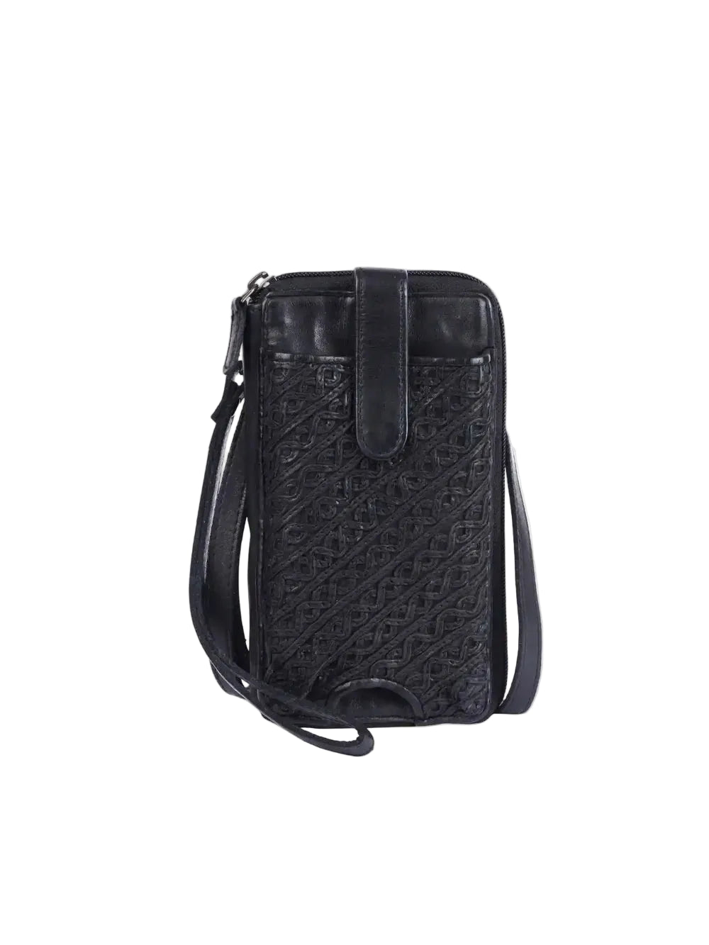 milo bella women's | black