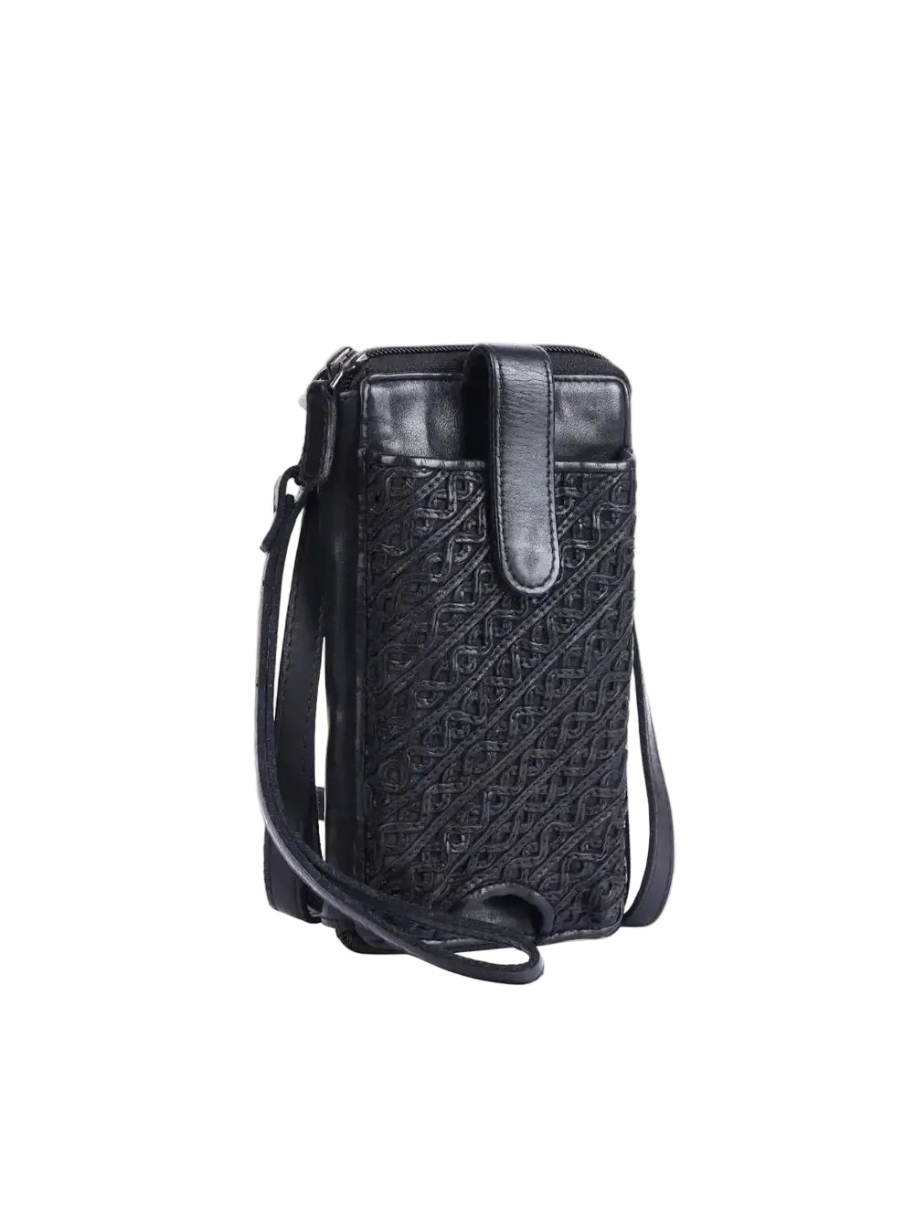 milo bella women's | black