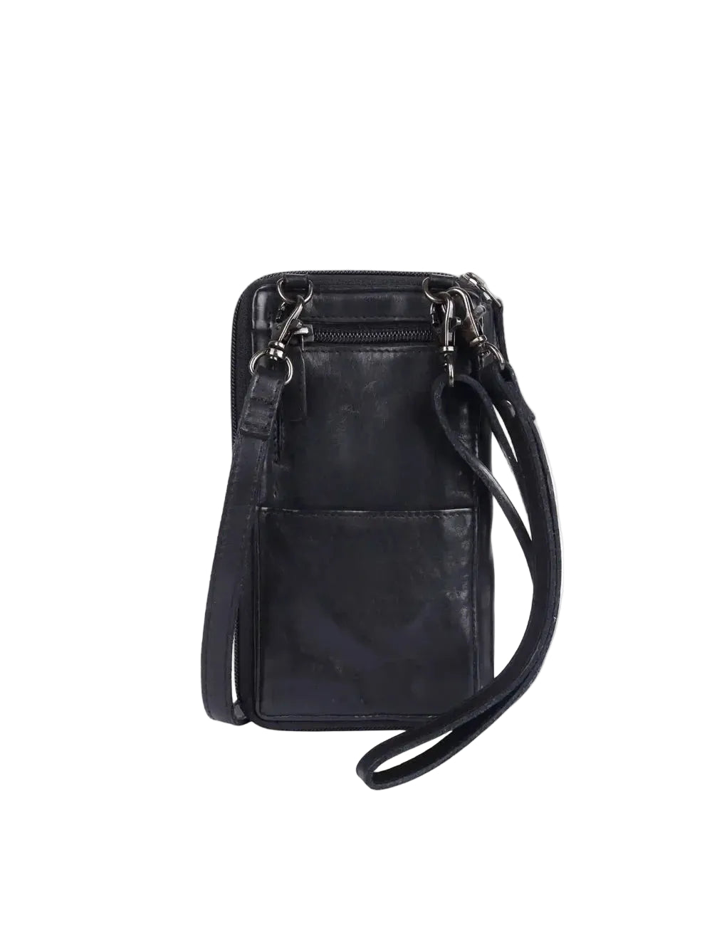 milo bella women's | black
