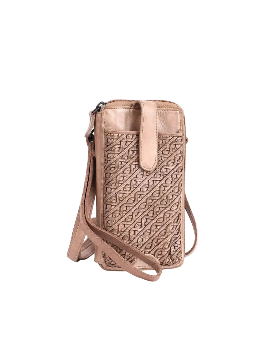 milo bella women's | taupe