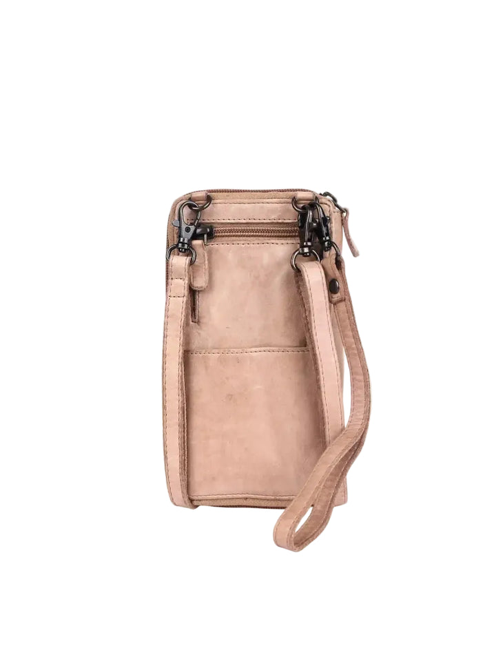 milo bella women's | taupe