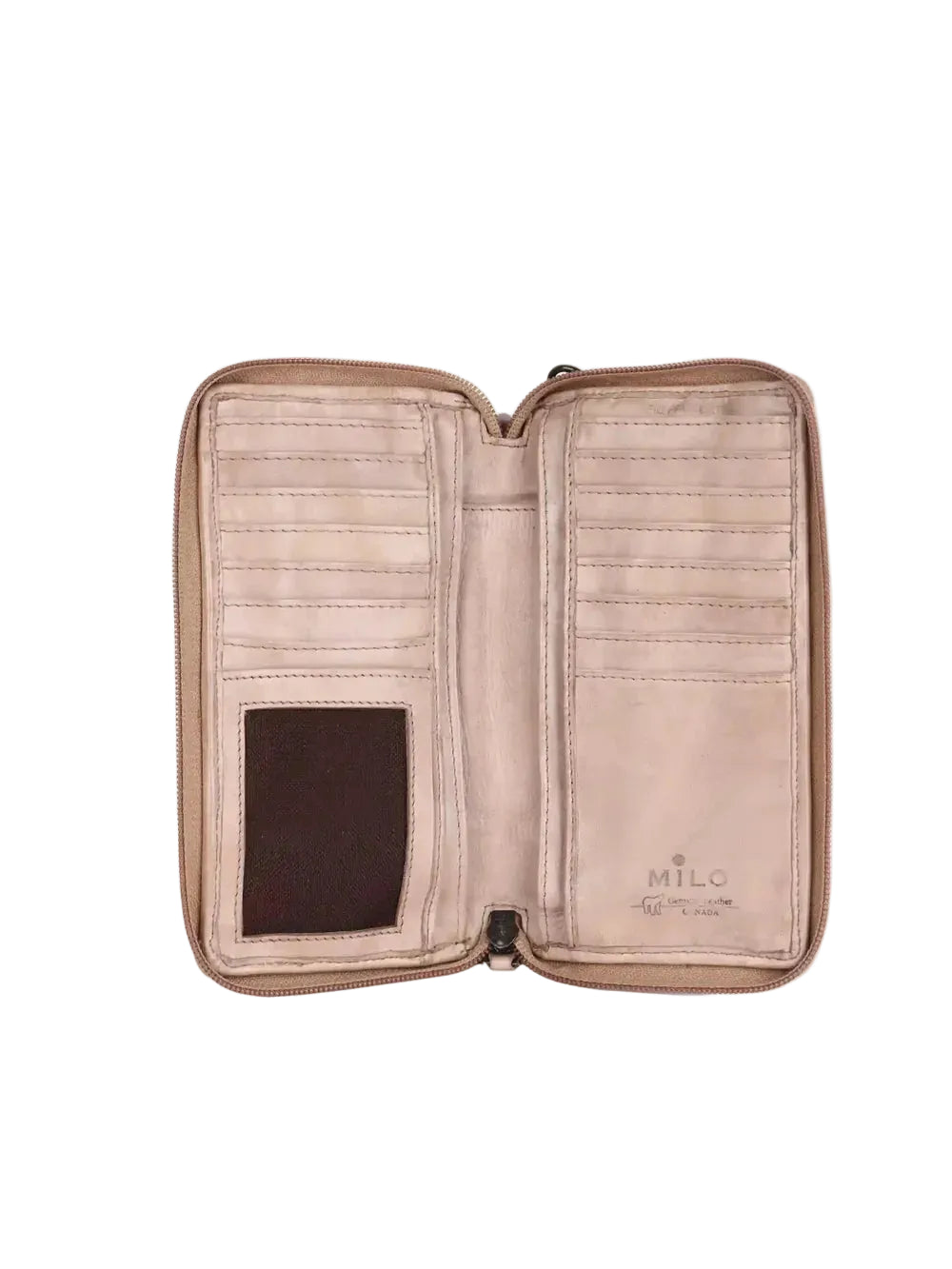 milo bella women's | taupe