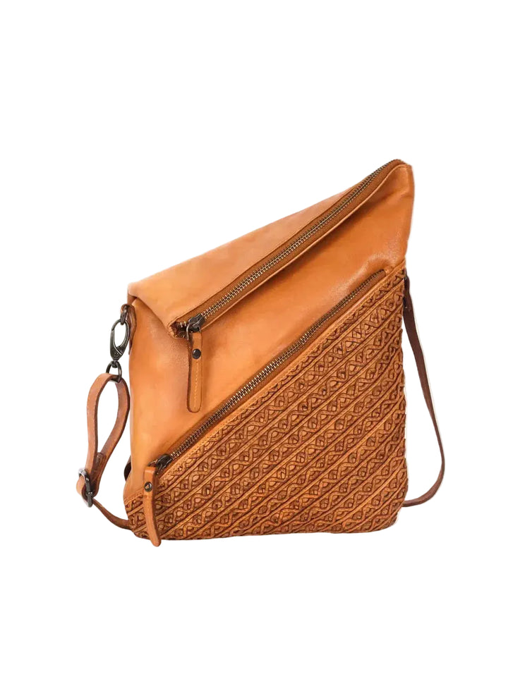 milo fiorella women's | mustard