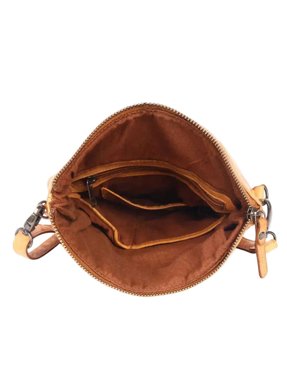 milo fiorella women's | mustard