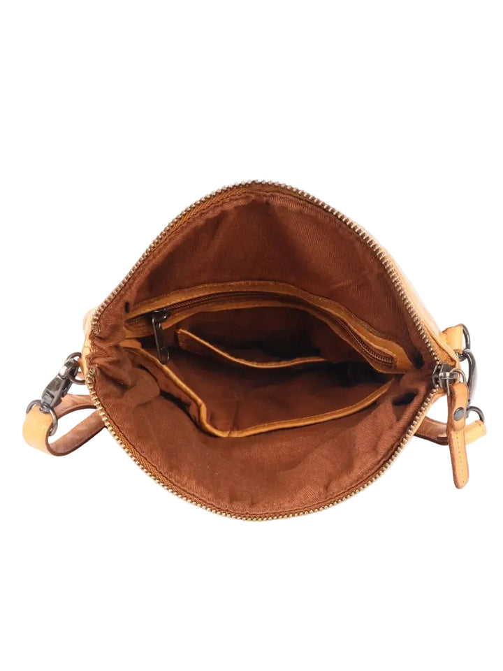 milo fiorella women's | mustard