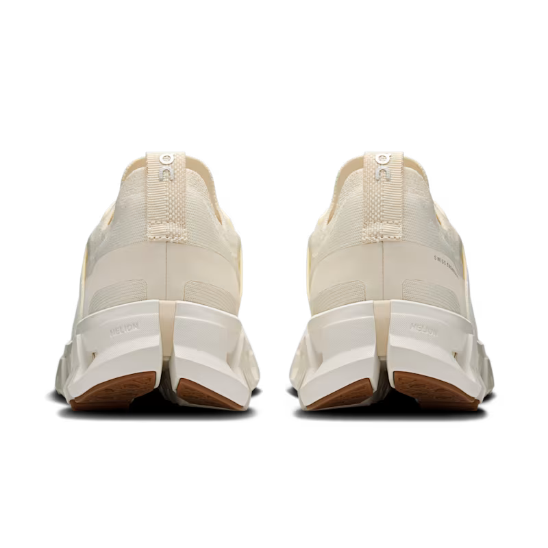 on cloudswift 4 women's | ivory dew