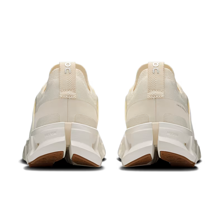 on cloudswift 4 women's | ivory dew