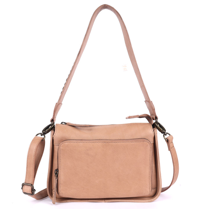 milo alba women's | taupe