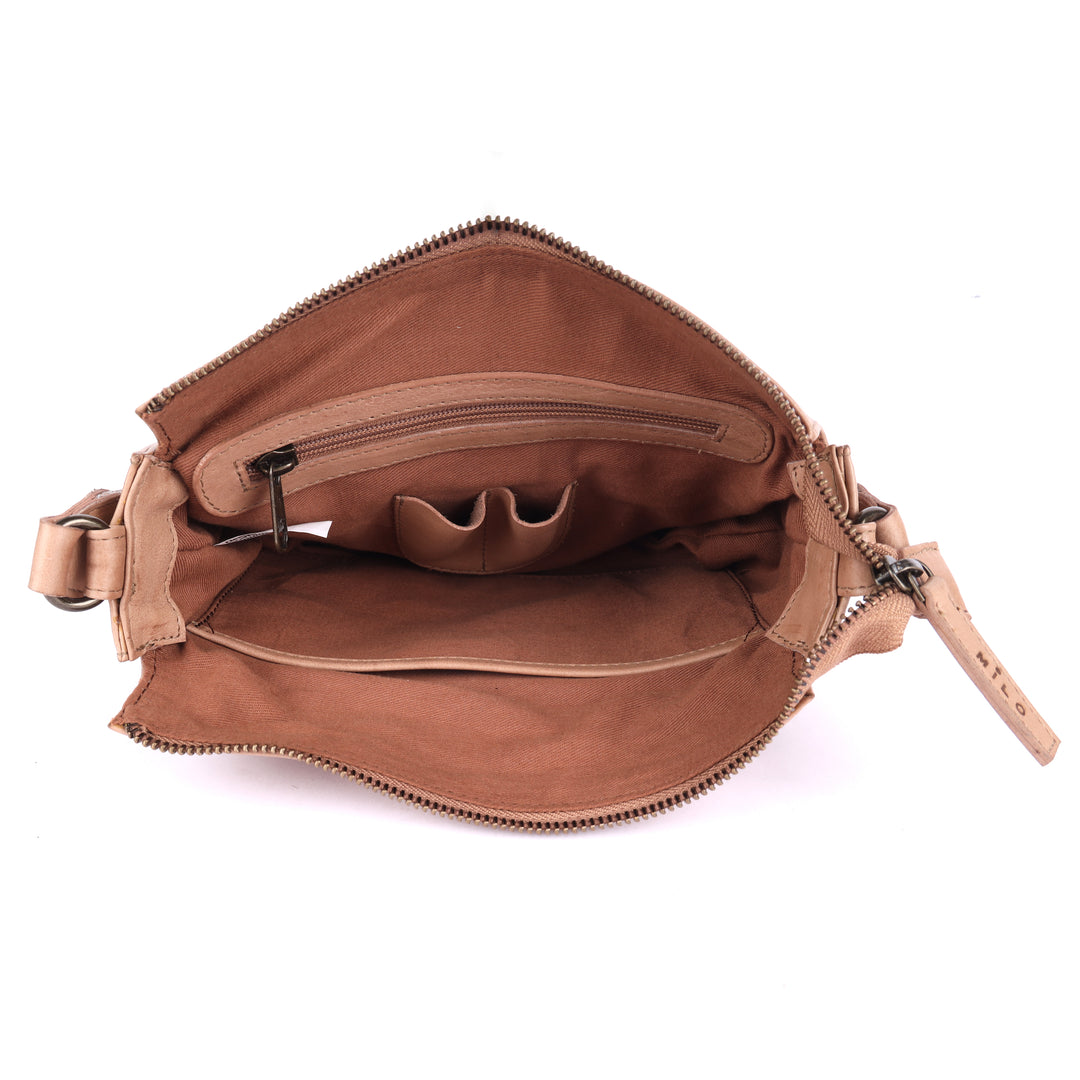 milo alba women's | taupe