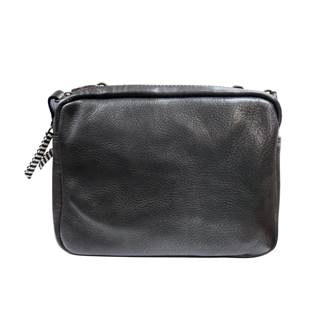 milo bronya women's | black