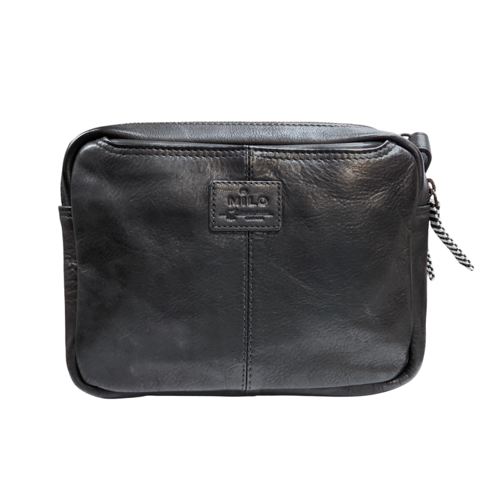 milo bronya women's | black