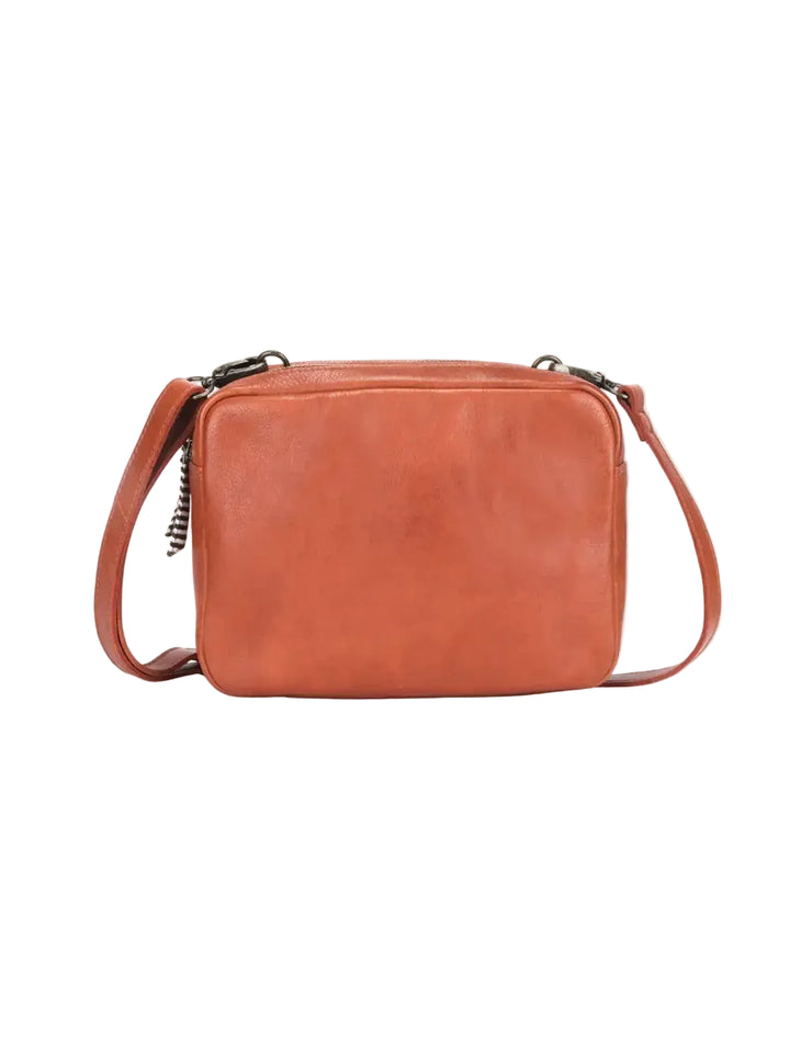 milo bronya | cognac